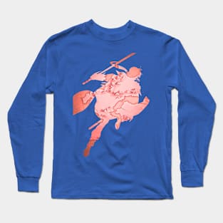 Seliph: Heir of Light Long Sleeve T-Shirt